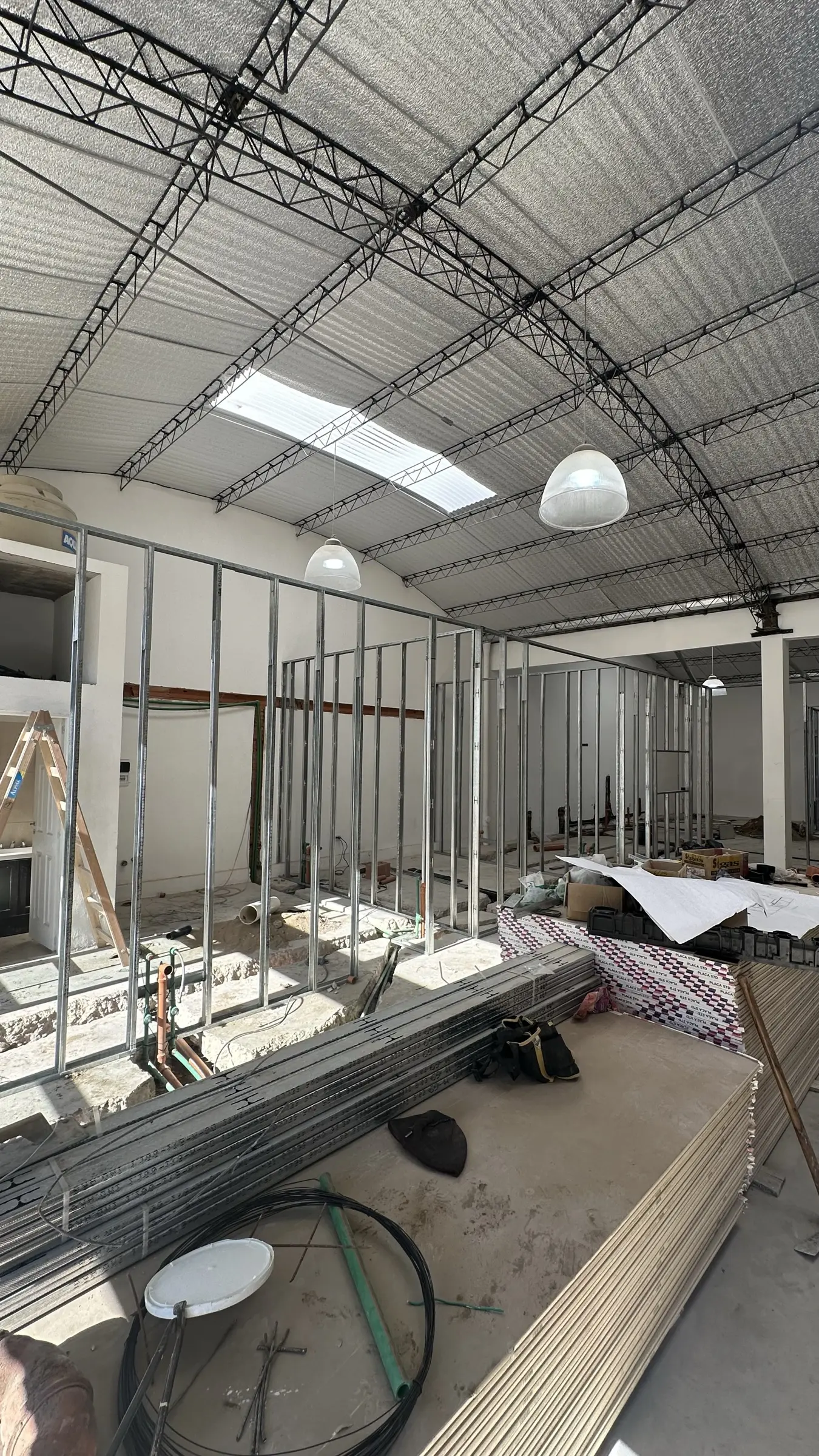 CENTRO DE PRODUCCIÓN DE ALIMENTOS