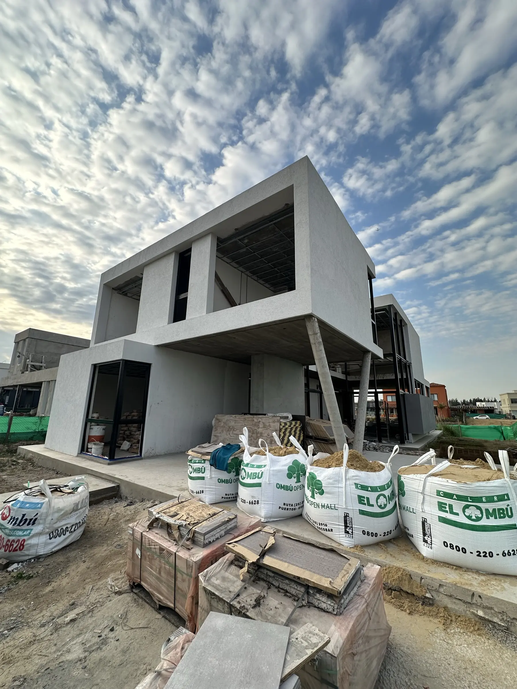 Control Presupuestario