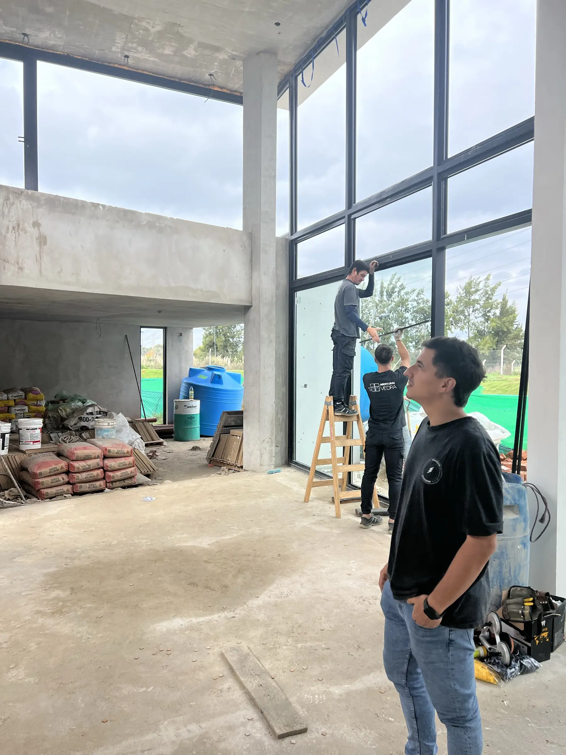 Garantizamos el Éxito de tu Proyecto