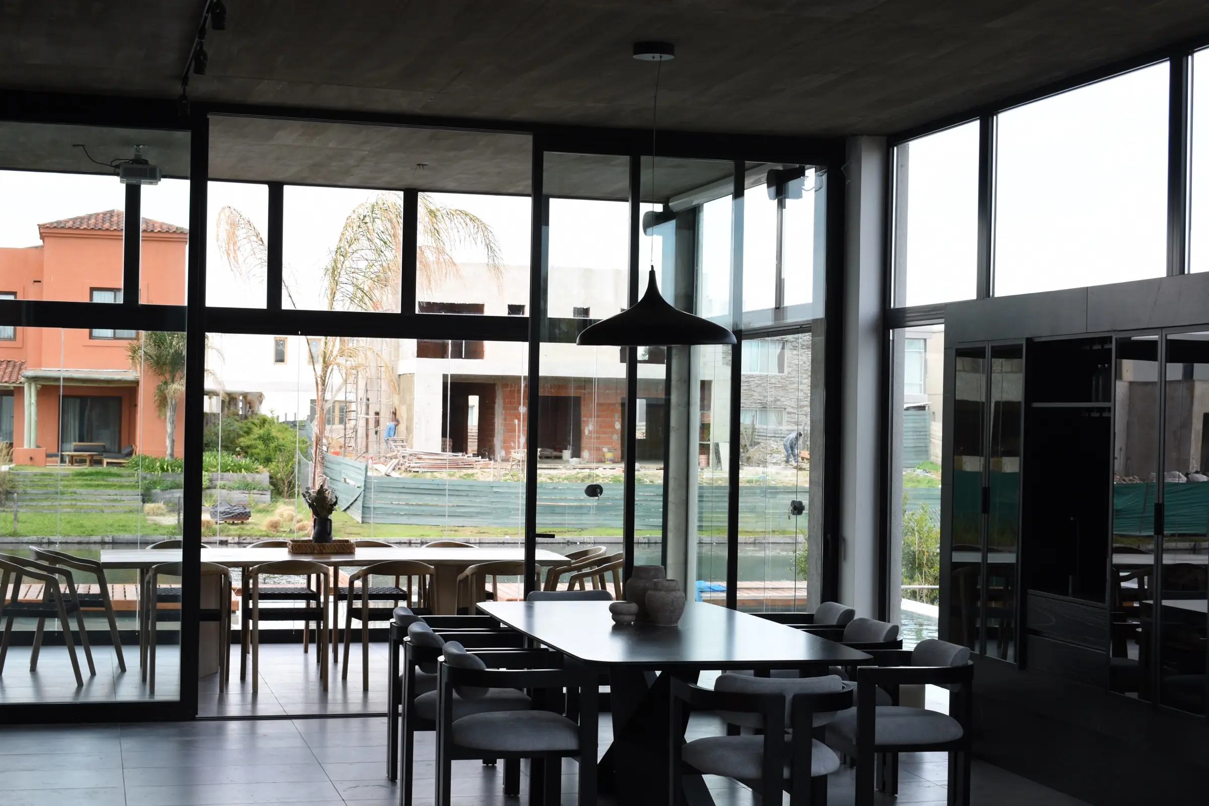 Arquitectura que Transforma Vidas