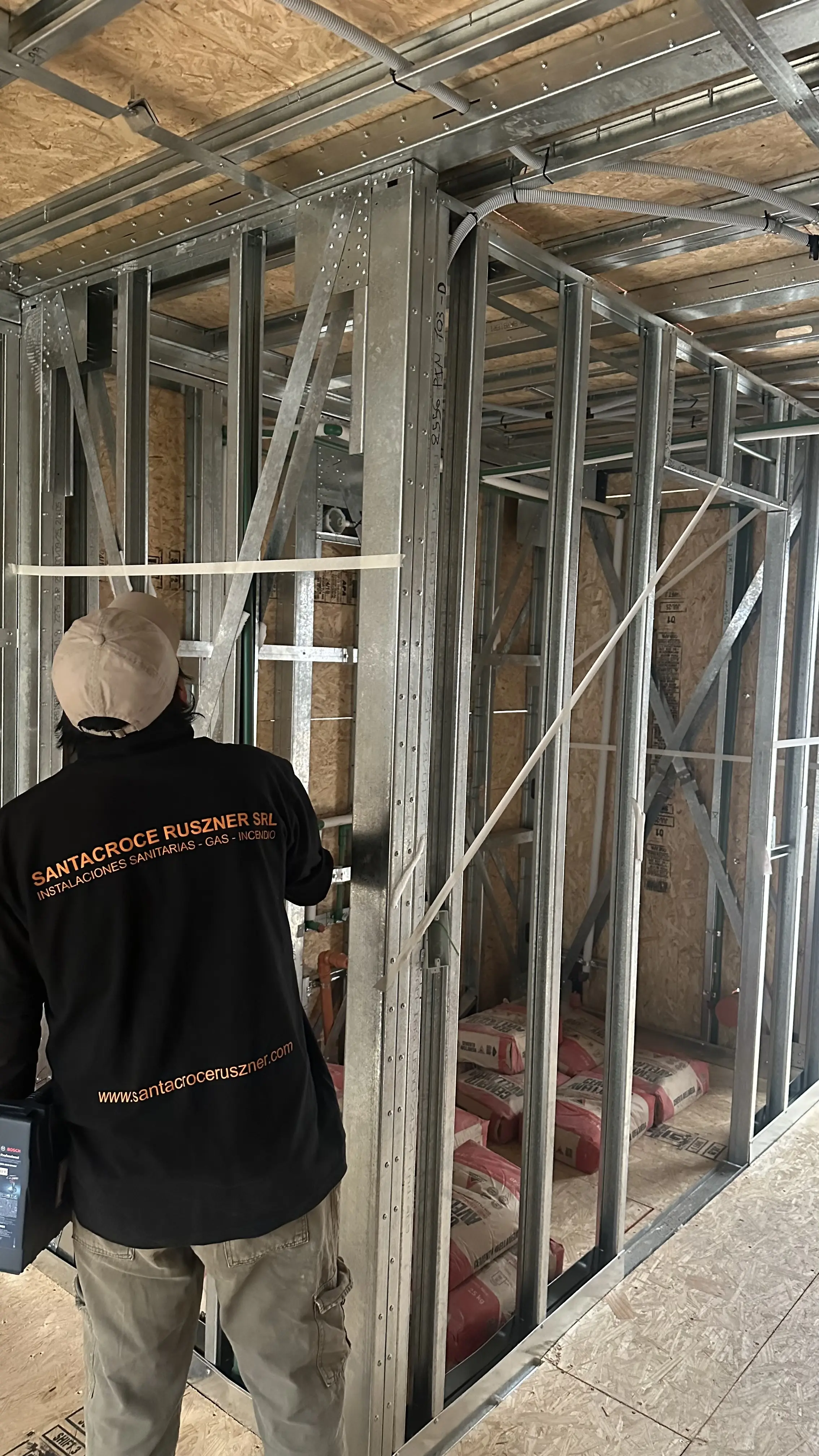 Certificaciones Técnicas