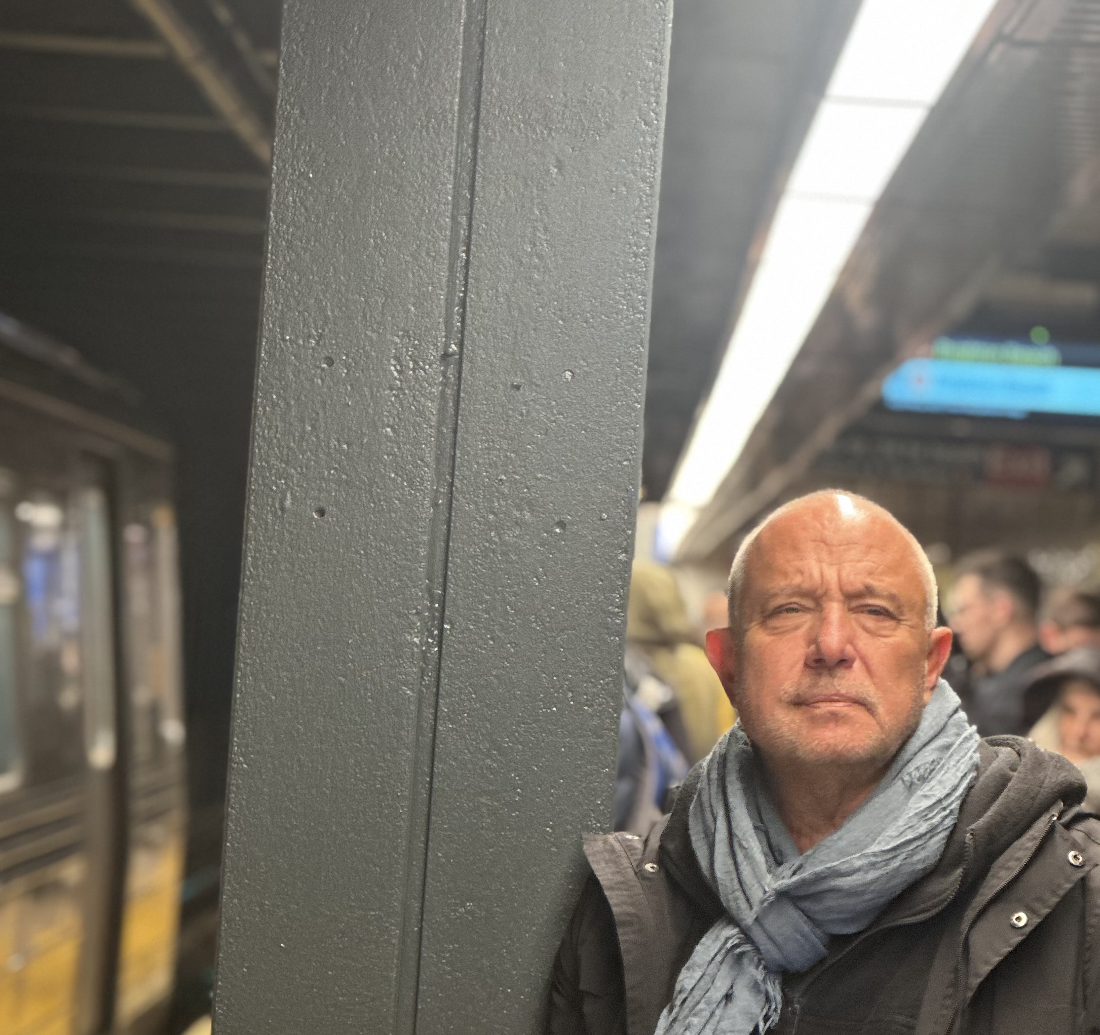 Guillermo Santacroce